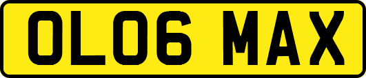 OL06MAX