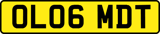 OL06MDT