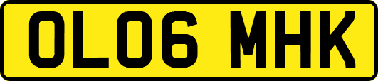OL06MHK
