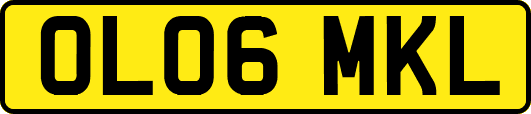 OL06MKL