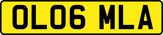 OL06MLA