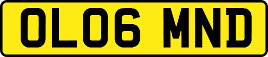 OL06MND