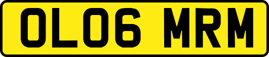 OL06MRM