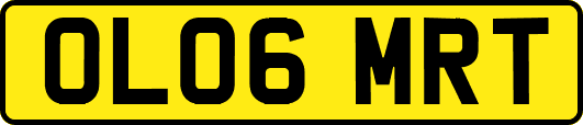 OL06MRT
