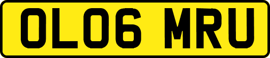 OL06MRU