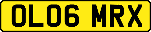OL06MRX
