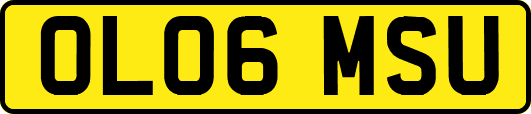 OL06MSU