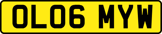OL06MYW
