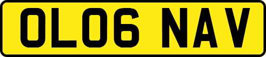OL06NAV