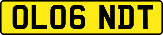 OL06NDT