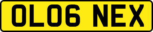 OL06NEX