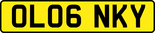 OL06NKY