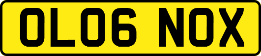 OL06NOX