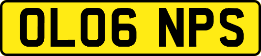 OL06NPS