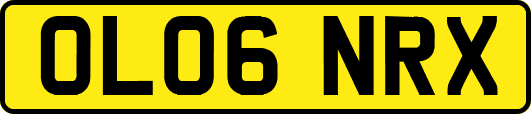 OL06NRX