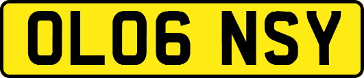 OL06NSY