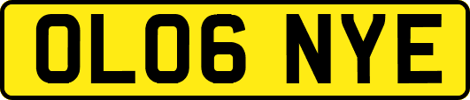 OL06NYE