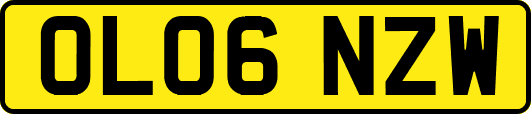 OL06NZW
