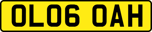 OL06OAH