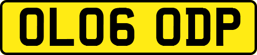 OL06ODP
