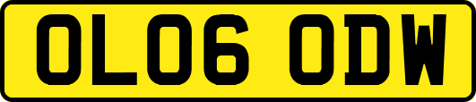 OL06ODW
