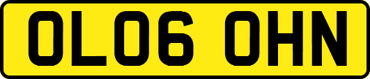 OL06OHN