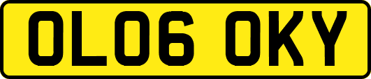 OL06OKY
