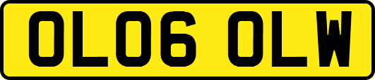 OL06OLW