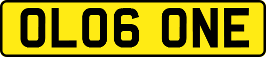 OL06ONE