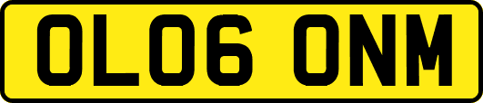 OL06ONM