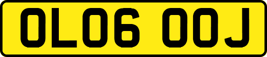 OL06OOJ