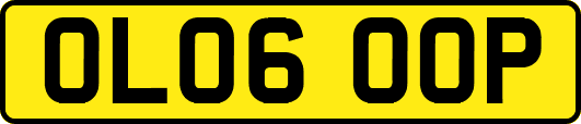 OL06OOP