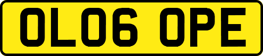 OL06OPE