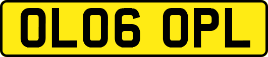OL06OPL