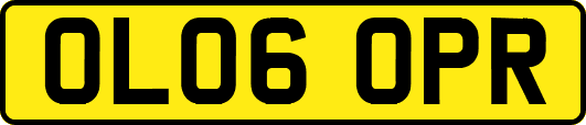 OL06OPR
