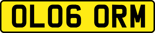 OL06ORM