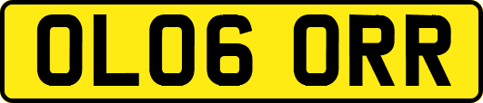 OL06ORR
