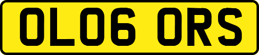 OL06ORS