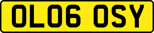 OL06OSY