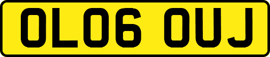OL06OUJ