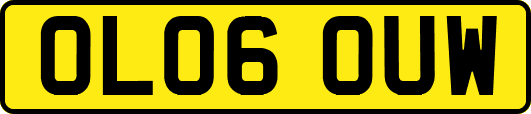 OL06OUW