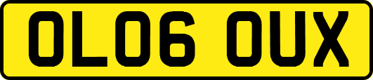 OL06OUX