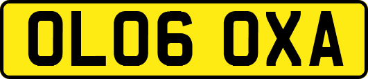 OL06OXA