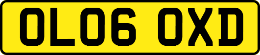 OL06OXD