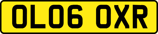 OL06OXR