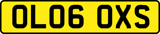 OL06OXS