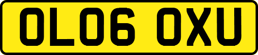 OL06OXU