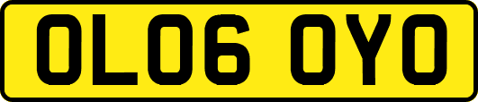 OL06OYO