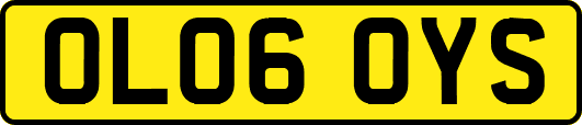 OL06OYS