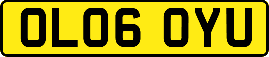 OL06OYU